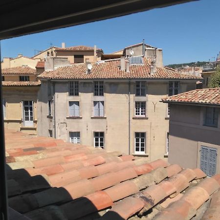 **** Duplex Aix Lägenhet Aix-en-Provence Exteriör bild