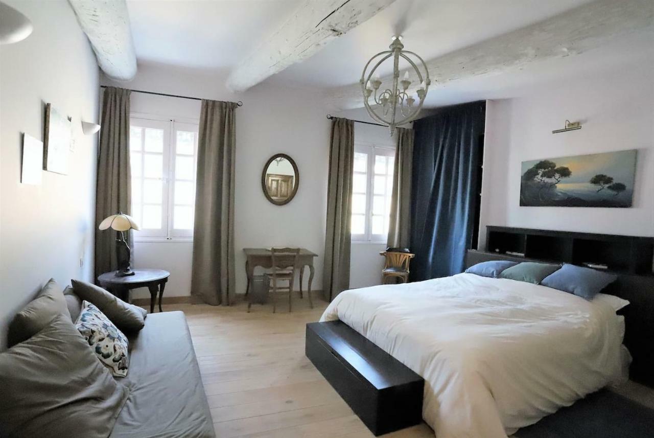 **** Duplex Aix Lägenhet Aix-en-Provence Exteriör bild